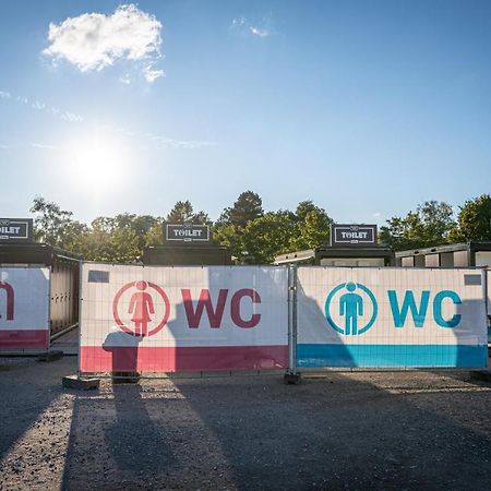 מינכן Wies'N Camp מראה חיצוני תמונה