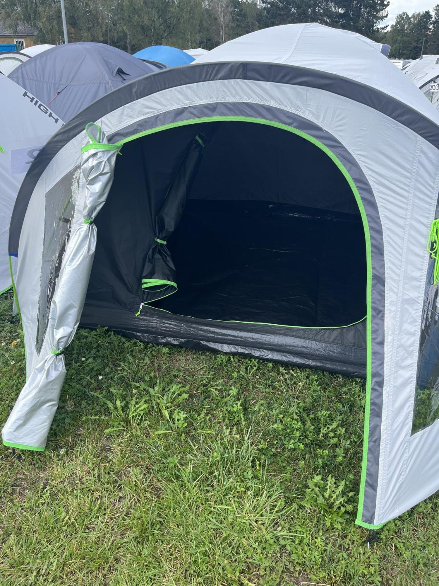 מינכן Wies'N Camp חדר תמונה